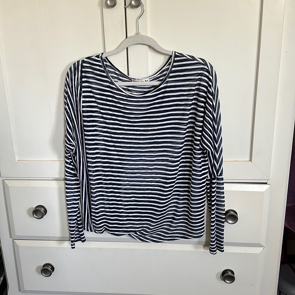 Long sleeve